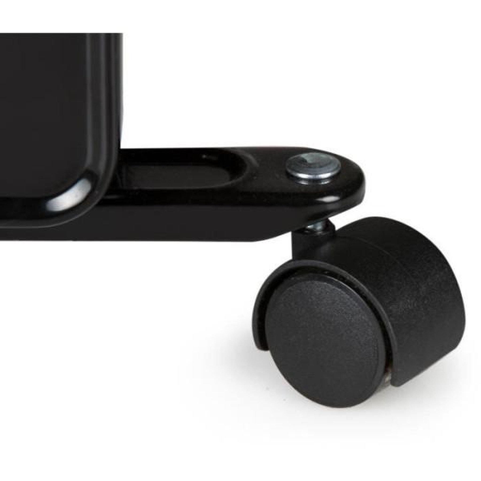 Voir la diapositive 4 : Domo Radiateur a bain d'huile - 2000 W - DOMO - DO7327R - 42,5 x 28 x 64 cm - Noir