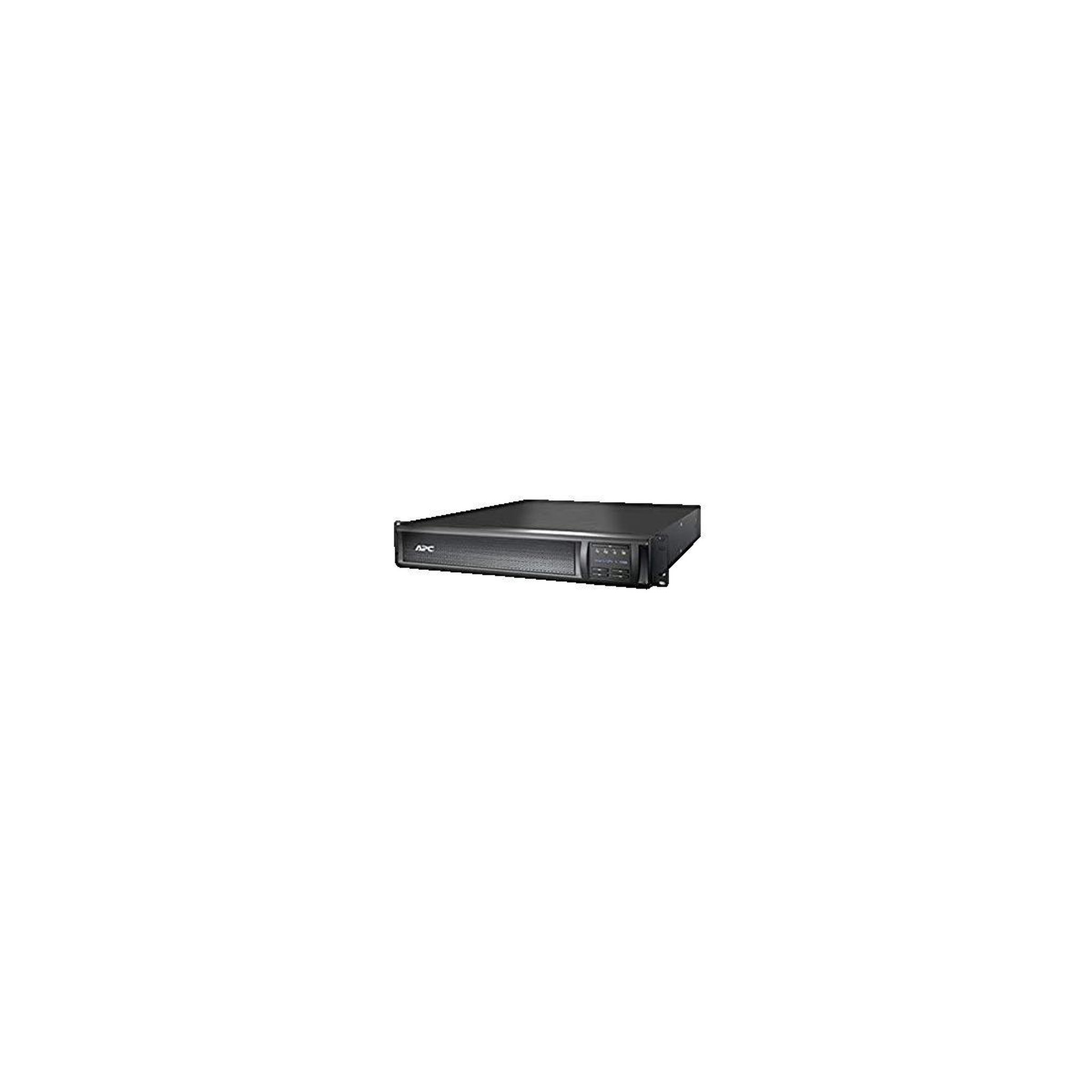 APC Onduleur APC Smart-UPS X 1500VA