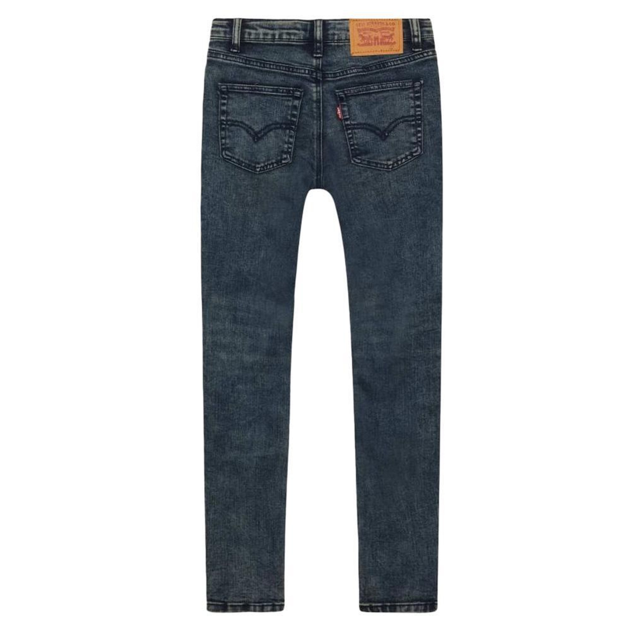 Voir la diapositive 2 : Levi's Jean  Garçon Levi's 4EC609