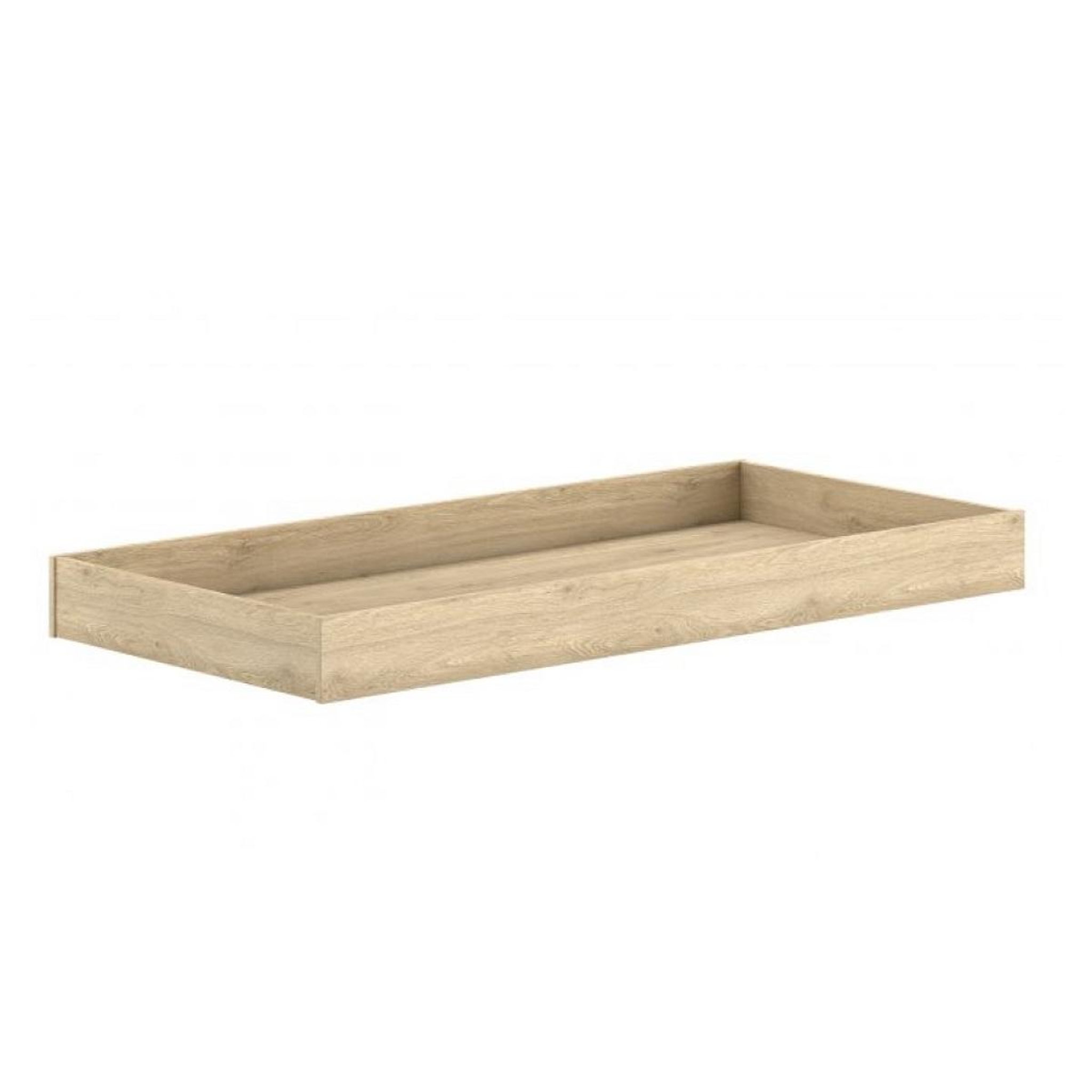 Vipack Lit gigogne SAM 90x190 - Couchage dappoint
