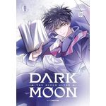 DARK MOON : THE BLOOD ALTAR TOME 1 , Hybe