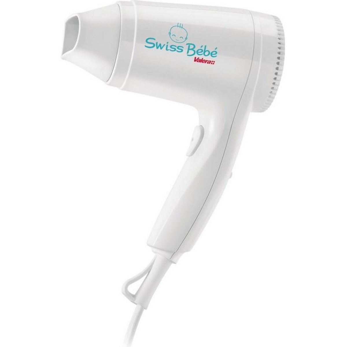 VALERA Sèche-cheveux 500w blanc - 554-13