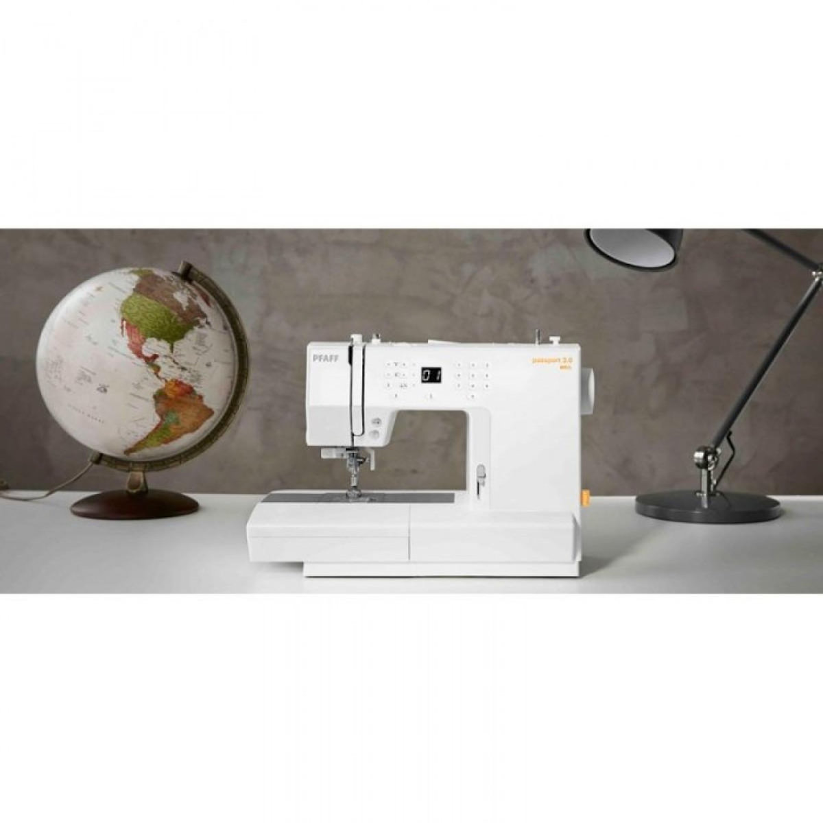 Pfaff Machine à coudre Pfaff Passport 3.0