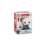 Funko Figurine Funko Pop Disney Princess Holiday Elsa