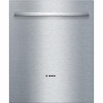 BOSCH Habillage de porte pour lave-vaisselle tout intégrable - smz2056