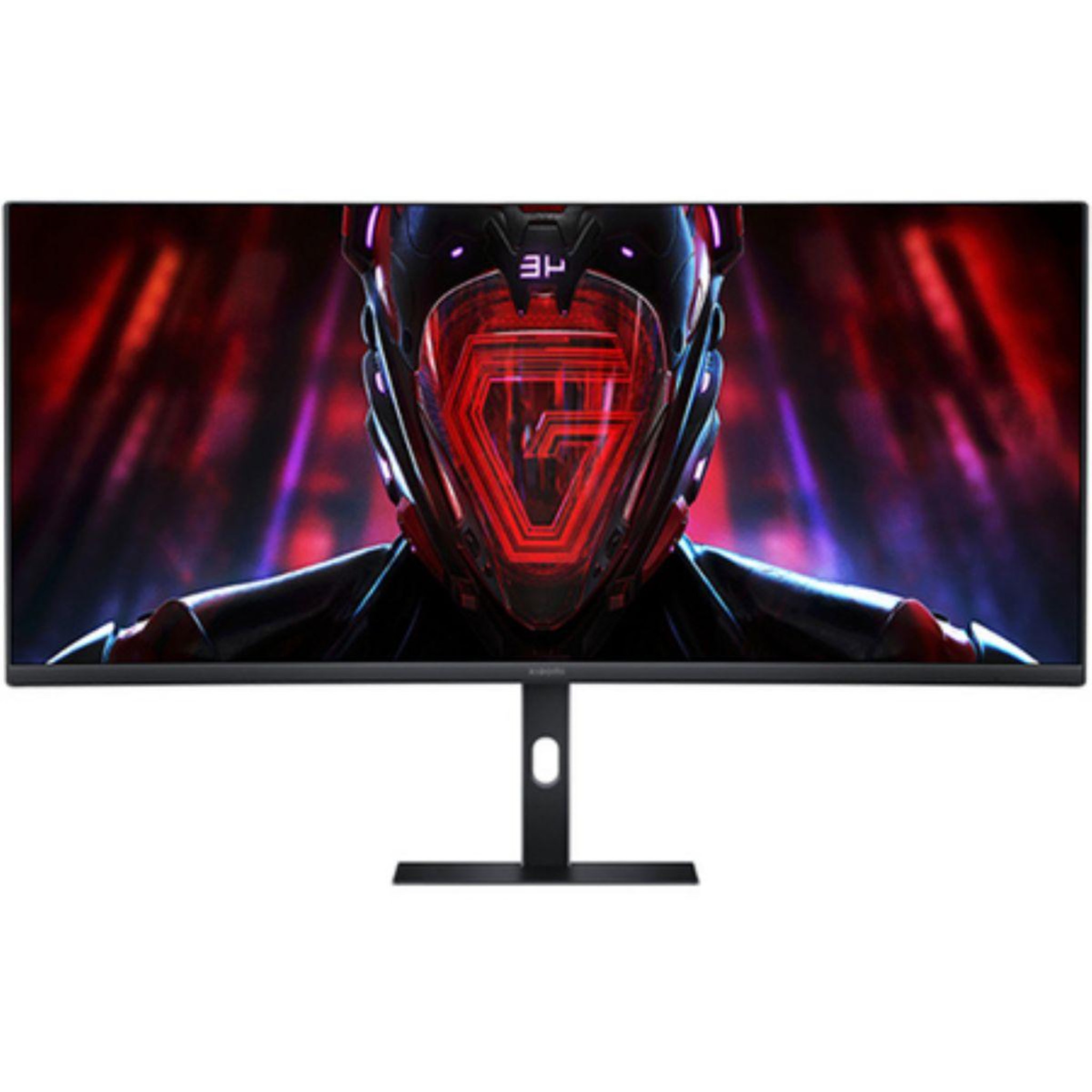 XIAOMI Ecran pc g34wqi wqhd 34'' incurvé va 180 hz