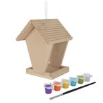 Eichhorn Eichhorn Outdoor Create your own Feeder House