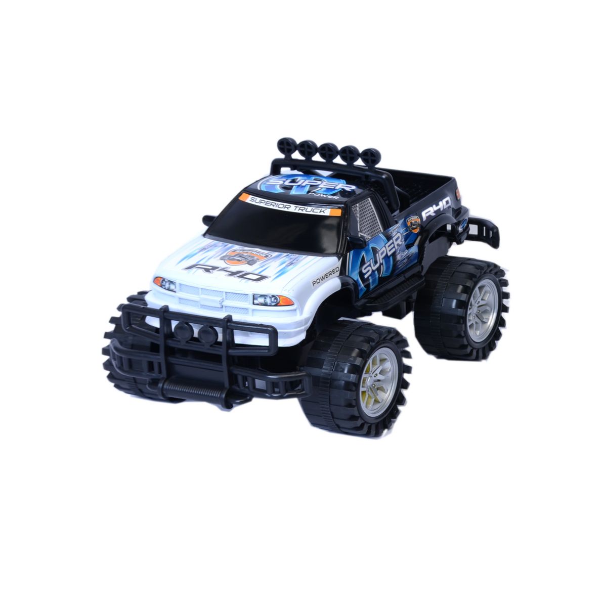 One Two Fun Pick-up à friction