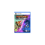 SONY Ratchet & Clank Rift Apart PS5