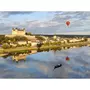 Smartbox Vol en montgolfière pour 2 personnes près de Chinon - Coffret Cadeau Sport & Aventure