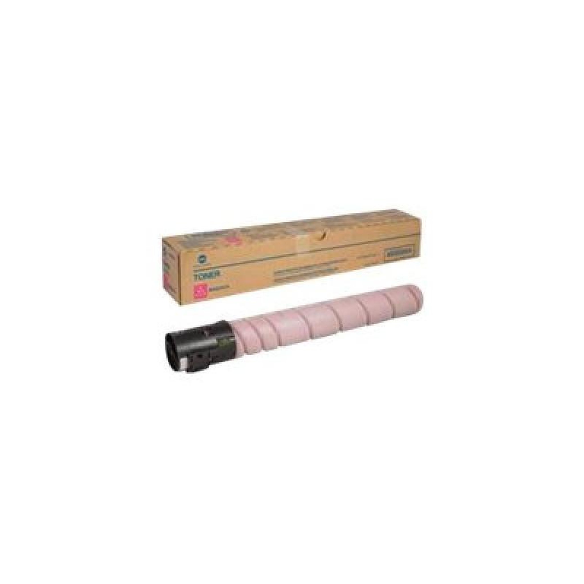 Konica Minolta Konica-Minolta KonicaMinolta Toner TN-514 TN514 Magenta (A9E8350)