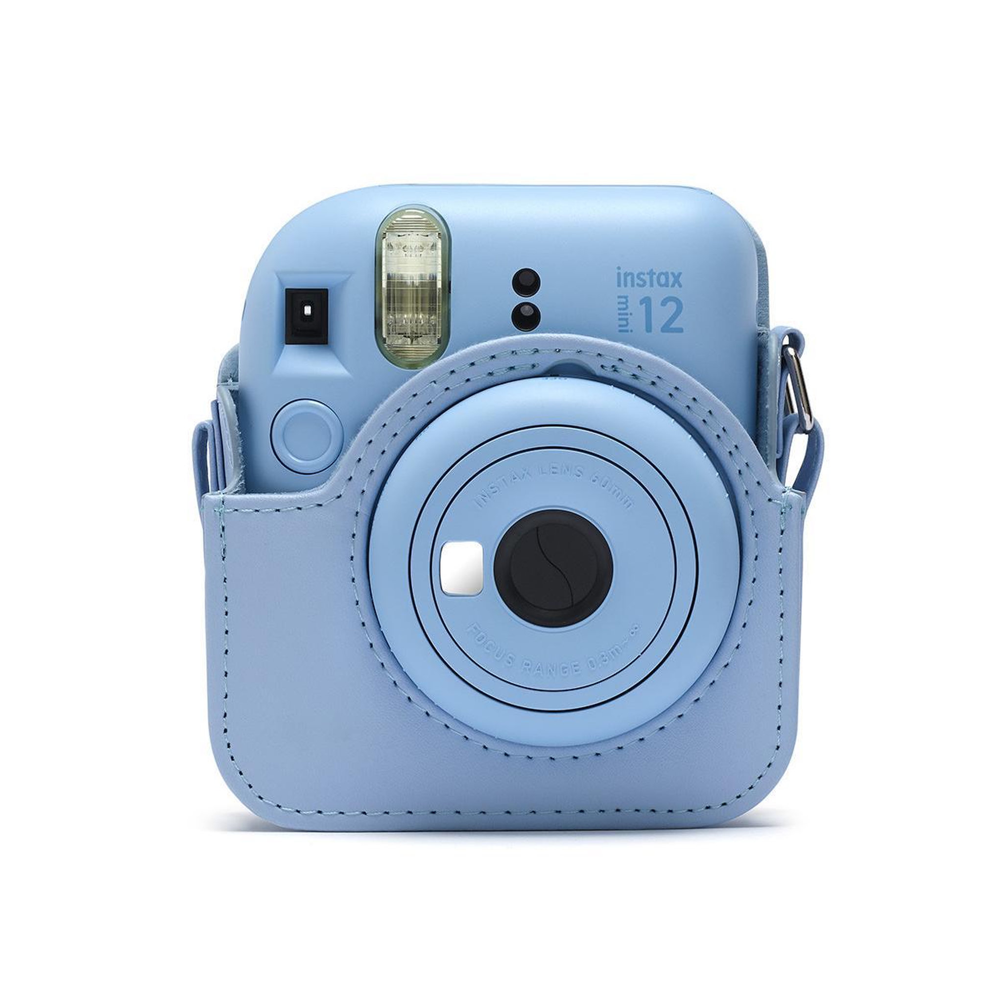 Voir la diapositive 3 : FUJIFILM Fujifilm 4177083 étui et housse d'appareils photo Boîtier compact Bleu