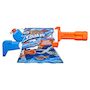 Voir la diapositive 1 : Nerf Super Soaker Twister