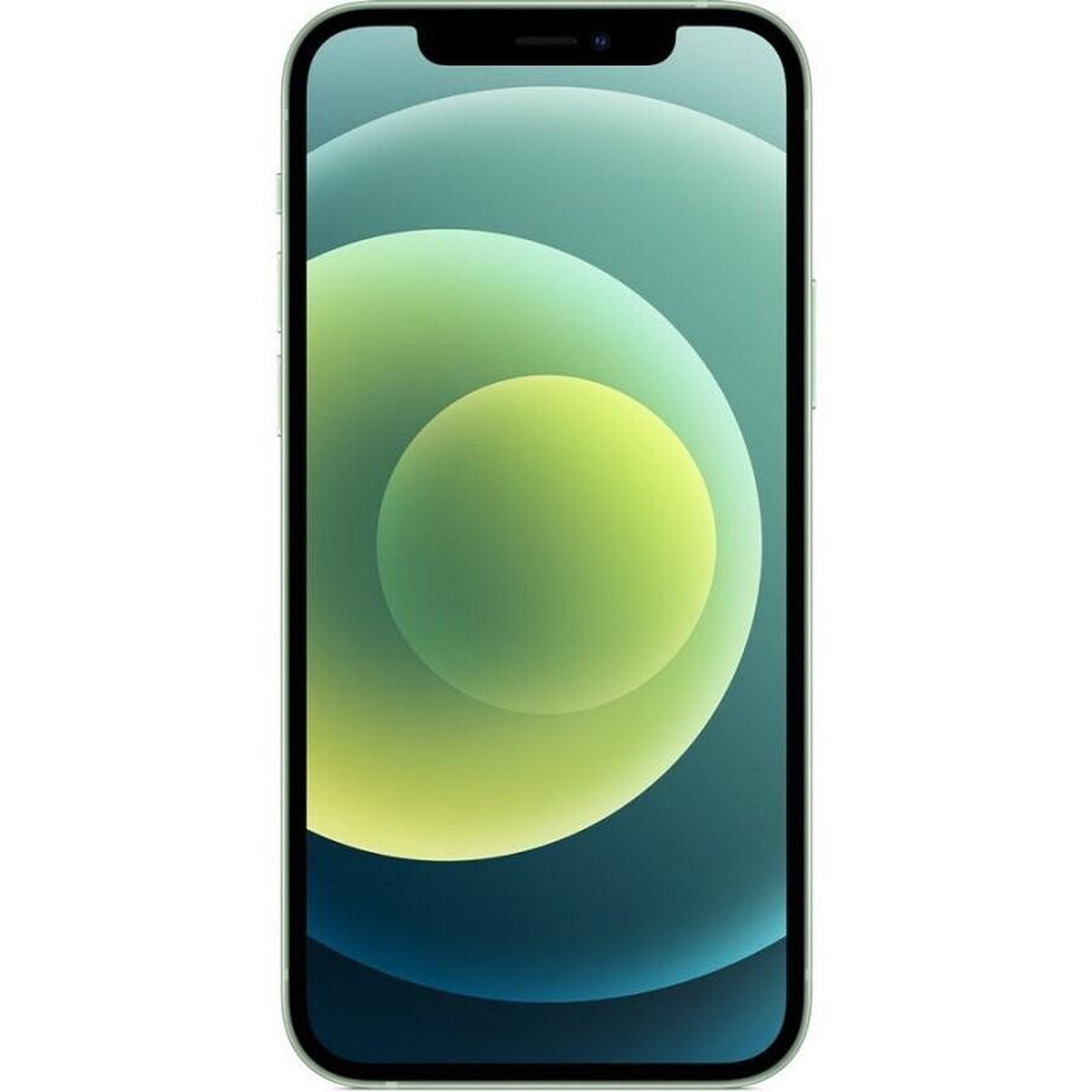 Voir la diapositive 1 : APPLE iPhone 12 reconditionné 64 Go - Grade A - Vert