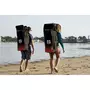 SIMPLE PADDLE Sac de transport pour Stand Up Paddle Simple Paddle
