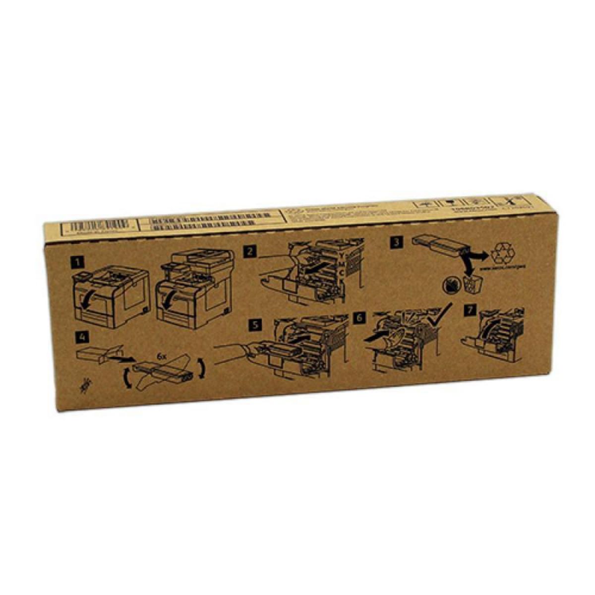 Xerox Xerox Toner C400 C405 Cyan (106R03502) (2,5k)