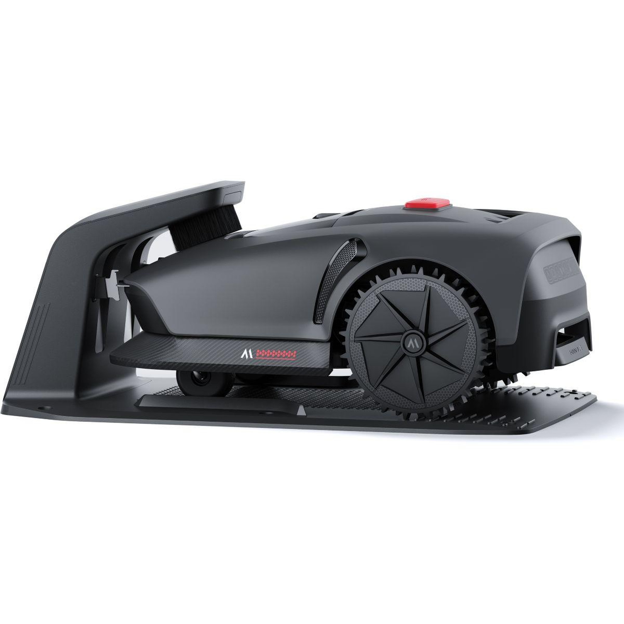 MOVA Tondeuse gazon robot 600