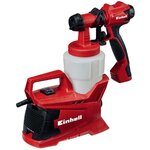 Einhell Pistolet à peinture électrique(pulvérisateur) TC-SY 600
