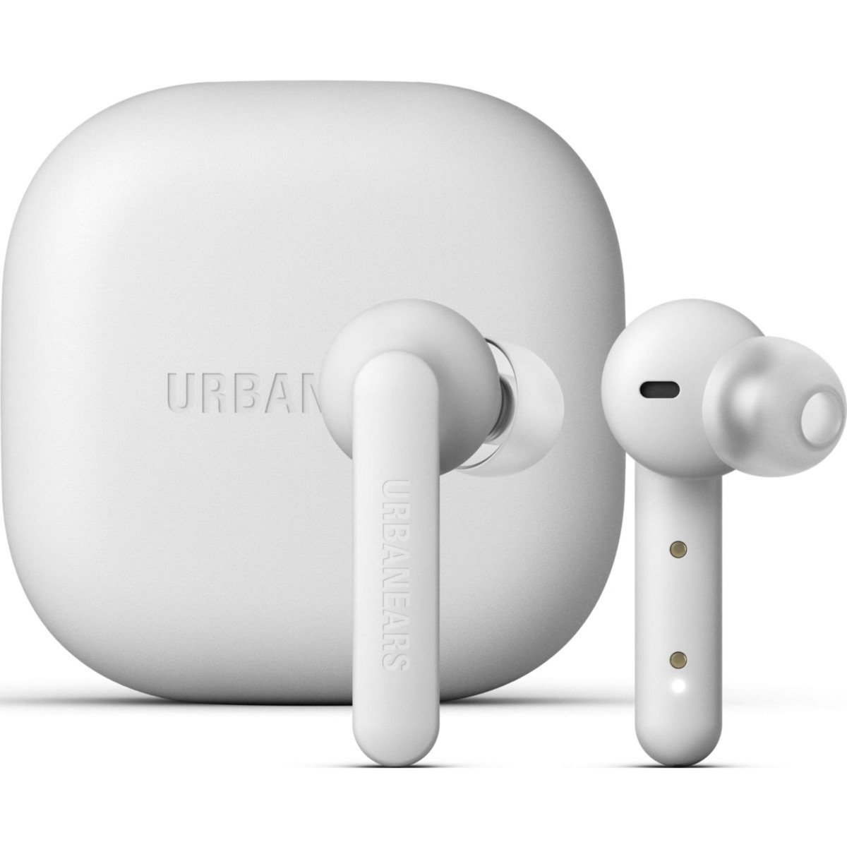 URBANEARS Ecouteurs Alby Blanc