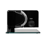 Ritzenhoff Trancheuse électrique Ritter 528.041 lame 17 cm