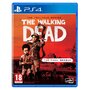 The Walking Dead - The final Season PS4