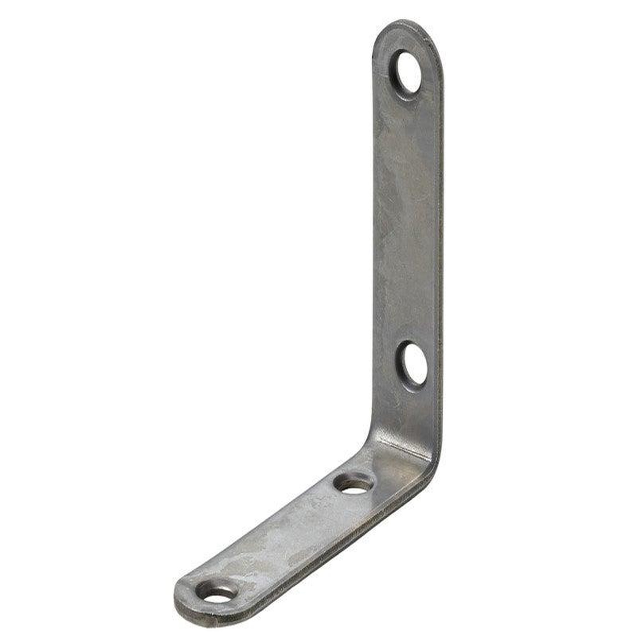 CENTRALE BRICO Equerre Chaise Inox 60X60X15mm