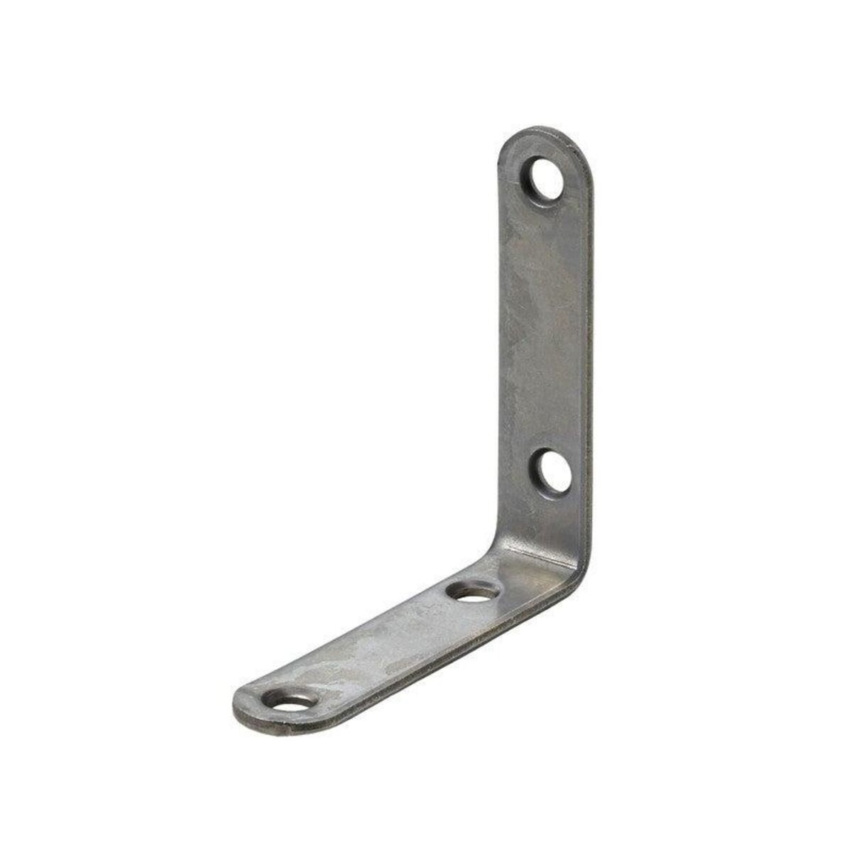 CENTRALE BRICO Equerre Chaise Inox 60X60X15mm