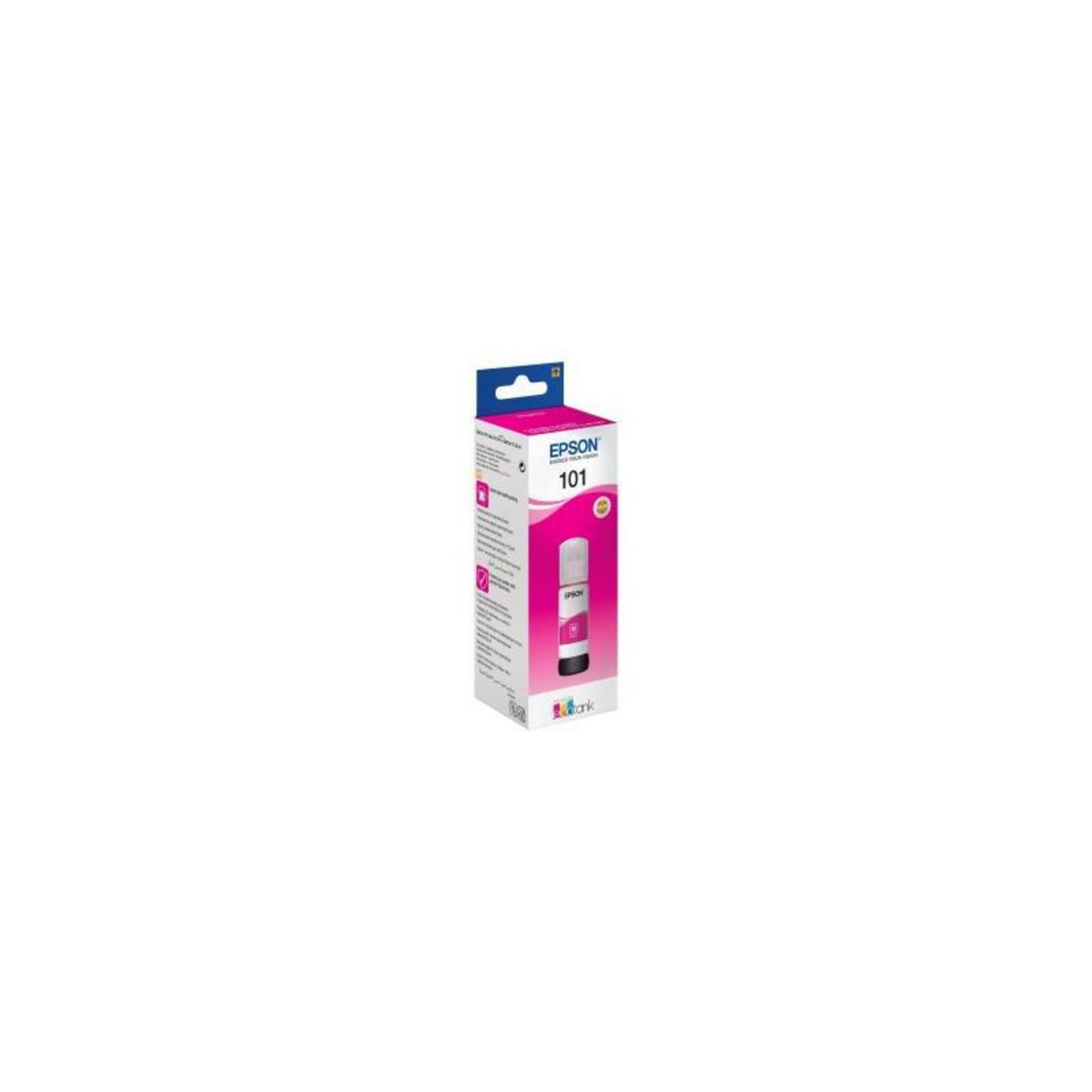 Epson Epson Ink 101 Magenta (C13T03V34A)