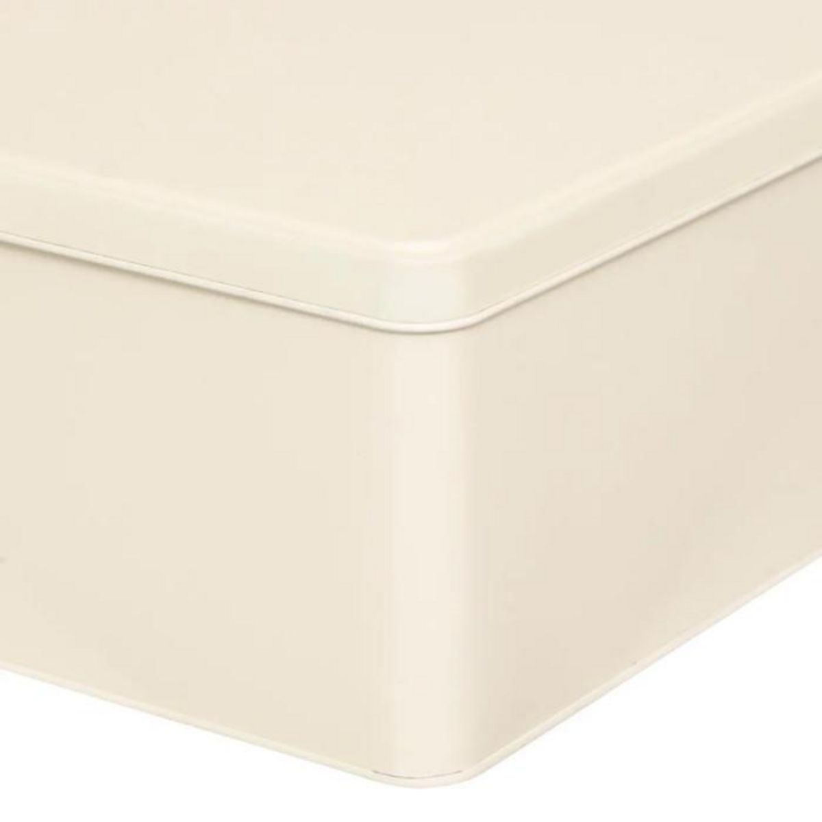 FIVE Lot de 3 Boîtes de Rangement  Deskolor  31cm Argile