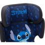 Voir la diapositive 2 : SAFETY 1ST Siege Auto SAFETY 1st Disney©  Helia i-Safe i-Size Stitch, groupe 2/3, 3,5 ans a 10/12 ans, 15-36kg, Classic Stitch