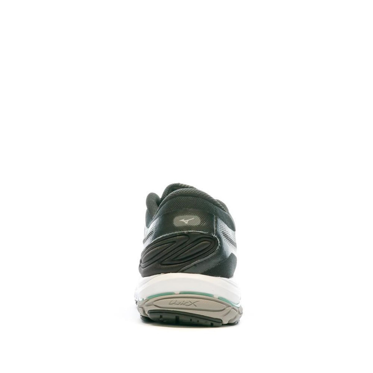 Mizuno Chaussures de Running Gris/ Femme Mizuno Wave Prodigy