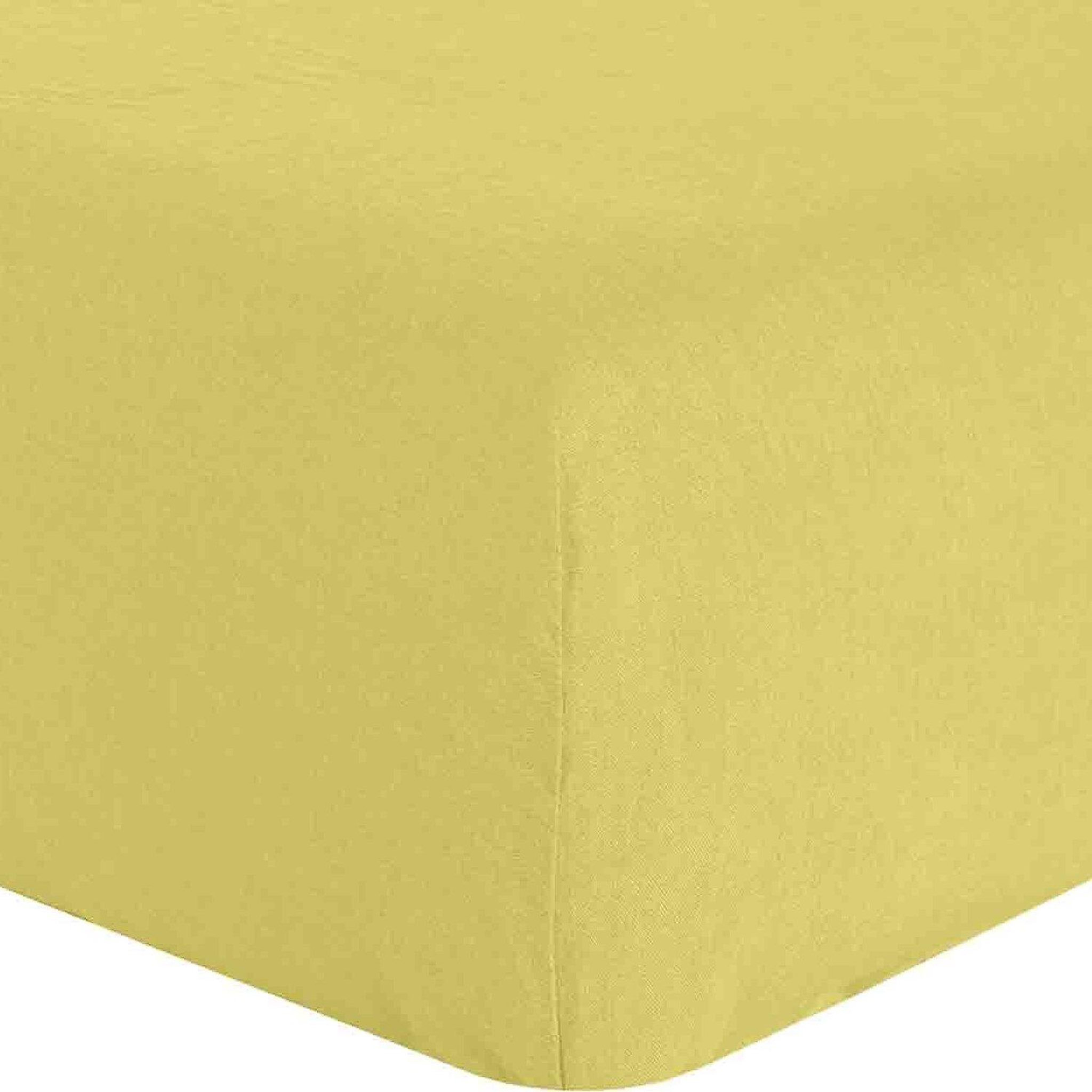 Voir la diapositive 1 : BATON ROUGE Drap housse 100% lin lavé 160gsm