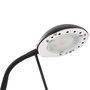 Voir la diapositive 5 : VIDAXL Lampadaire a LED a eclairage reglable 23 W