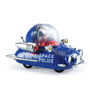 Voir la diapositive 3 : Djeco Crazy Motors - Voiture Space police