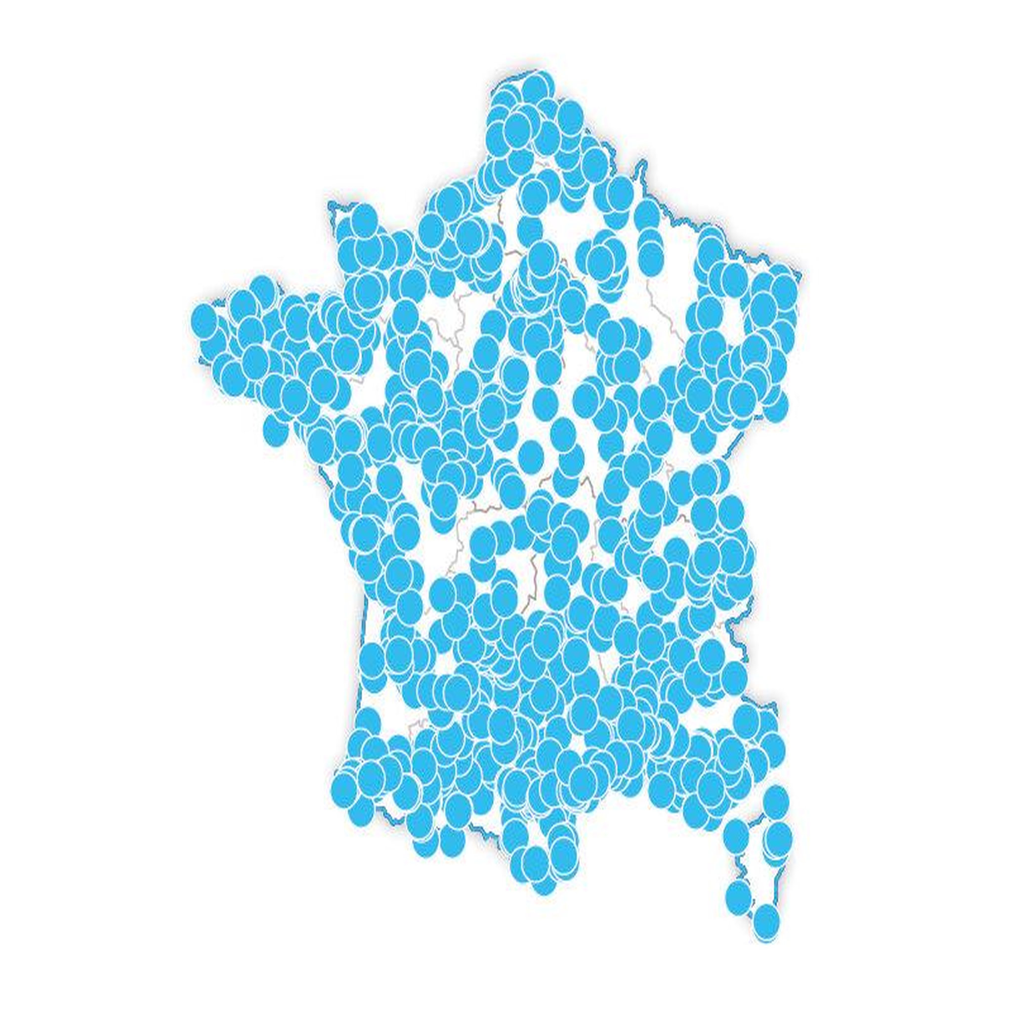 Voir la diapositive 3 : Smartbox Week-end cosy - pause pour deux - coffret cadeau séjour