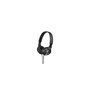 Voir la diapositive 1 : SONY Casque audio Sony pliable noir