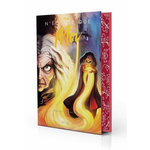 N'ECOUTE QUE MOI. L'HISTOIRE DE LA VIEILLE SORCIERE, EDITION COLLECTOR, Valentino Serena