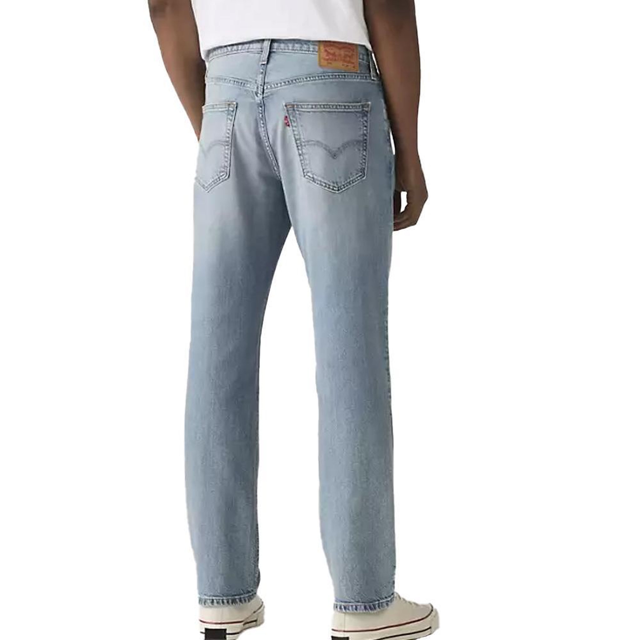 Voir la diapositive 2 : Levi's Jean Taper Bleu Clair Homme Levi's 541 Athletic
