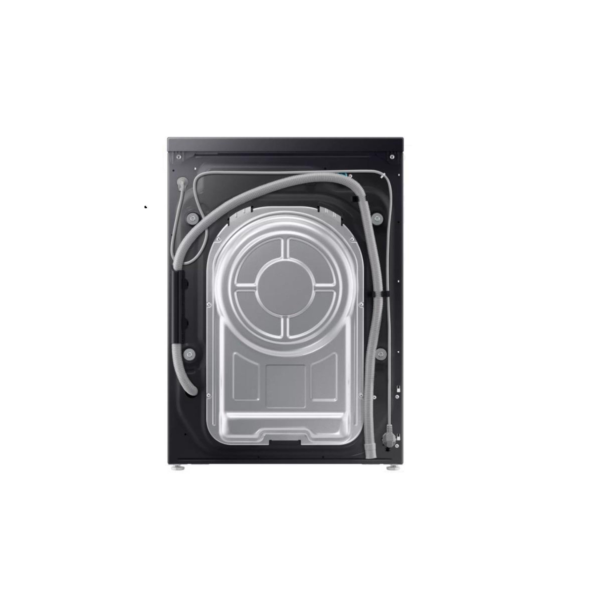 Voir la diapositive 6 : Samsung Lave-linge frontal 11kg 1400 tours/min - ww11db7b94gb