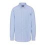 Voir la diapositive 1 : Schott Chemise  Homme Schott Oxford