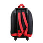 Voir la diapositive 4 : Bagtrotter BAGTROTTER Sac à dos à roulettes 31 cm maternelle Marvel Avengers Multicolore