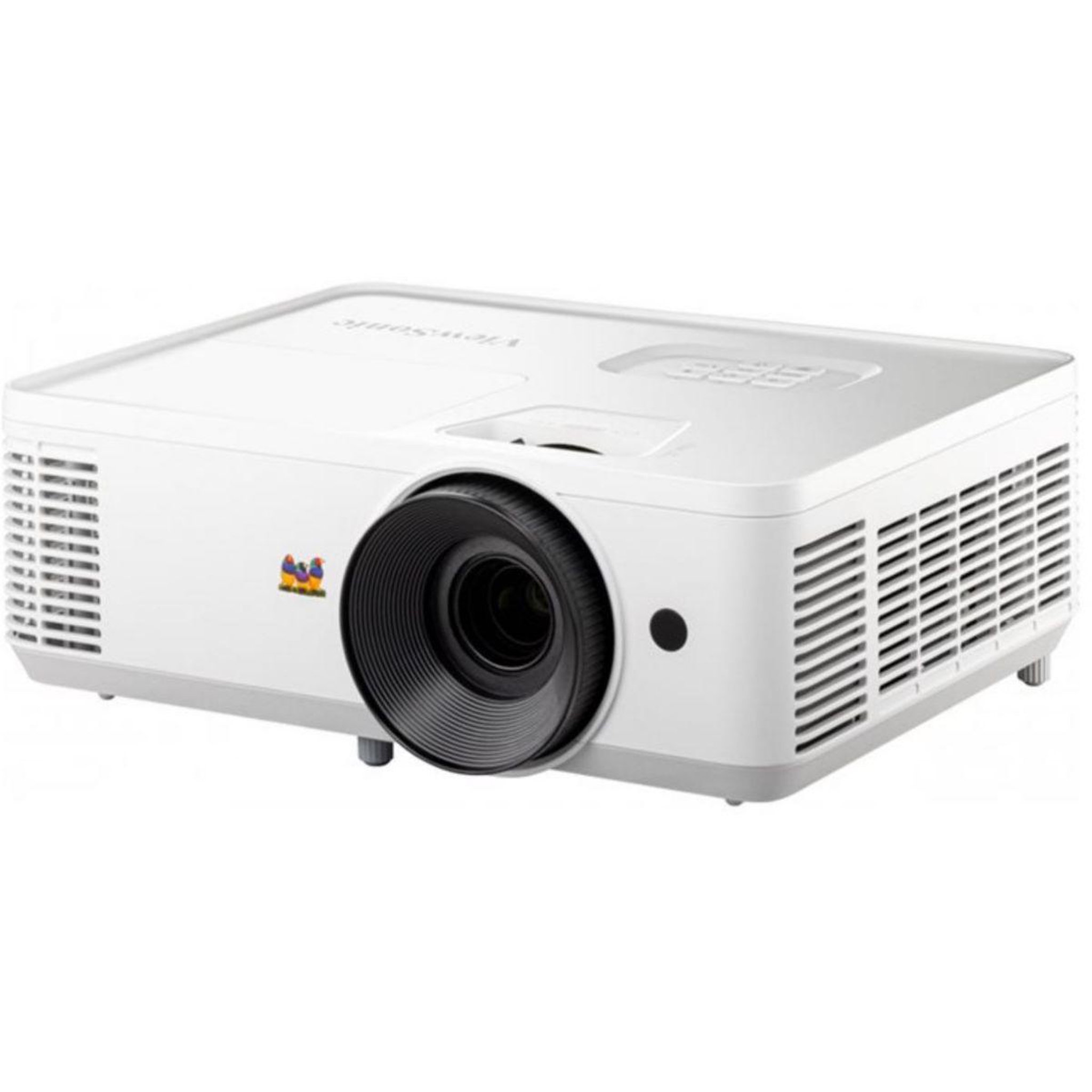 Voir la diapositive 4 : Viewsonic Vidéoprojecteur home cinéma px704hde