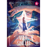 MON VOEU LE PLUS SINCERE TOME 6 , Kiri