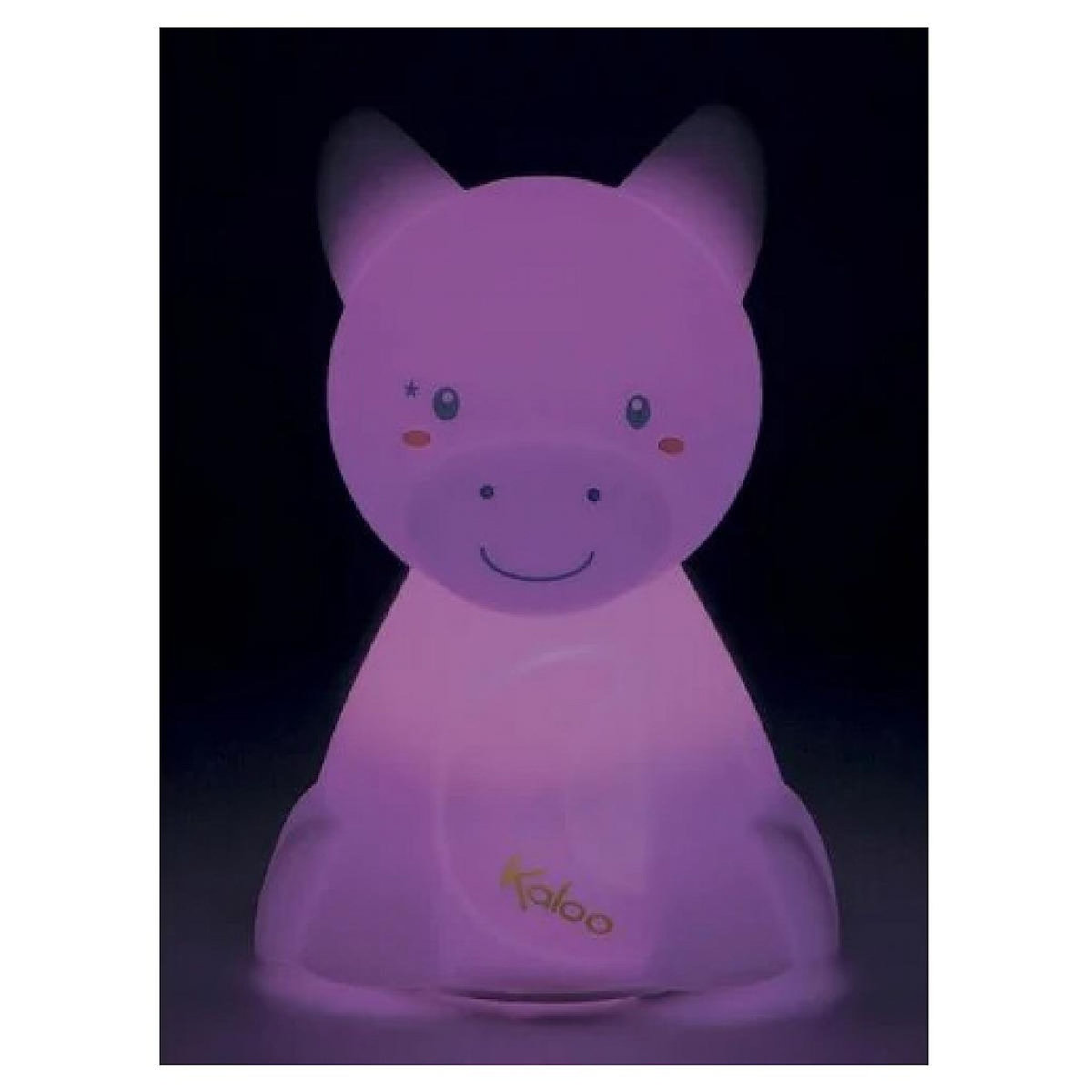 Kaloo Home Ma veilleuse souple Led Anon 15cm