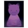 Voir la diapositive 4 : Kaloo Home Ma veilleuse souple Led Anon 15cm
