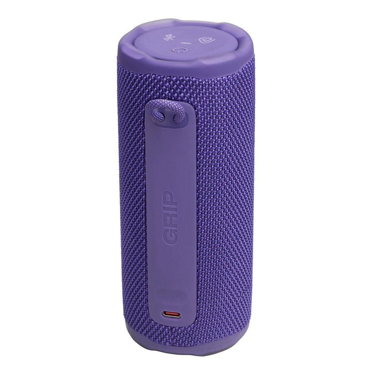 JBL Enceinte portable Grip Violet