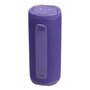 Voir la diapositive 2 : JBL Enceinte portable Grip Violet