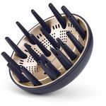 BABYLISS Diffuseur professionnel professionnel AC-AS6550-DIF pour  Air Wand