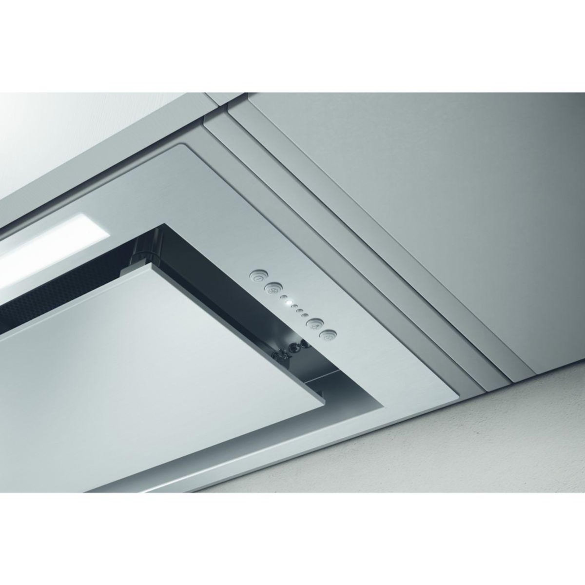 ELICA Hotte encastrable LANE BL/A/52