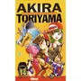  HISTOIRES COURTES  TOME 1, Toriyama Akira